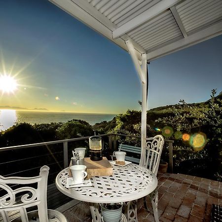 Rocklands Seaside Bed And Breakfast Simonʼs Town Extérieur photo