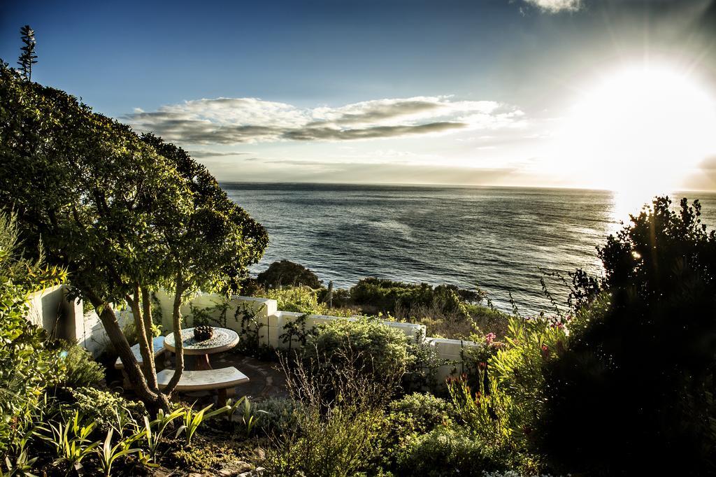 Rocklands Seaside Bed And Breakfast Simonʼs Town Extérieur photo