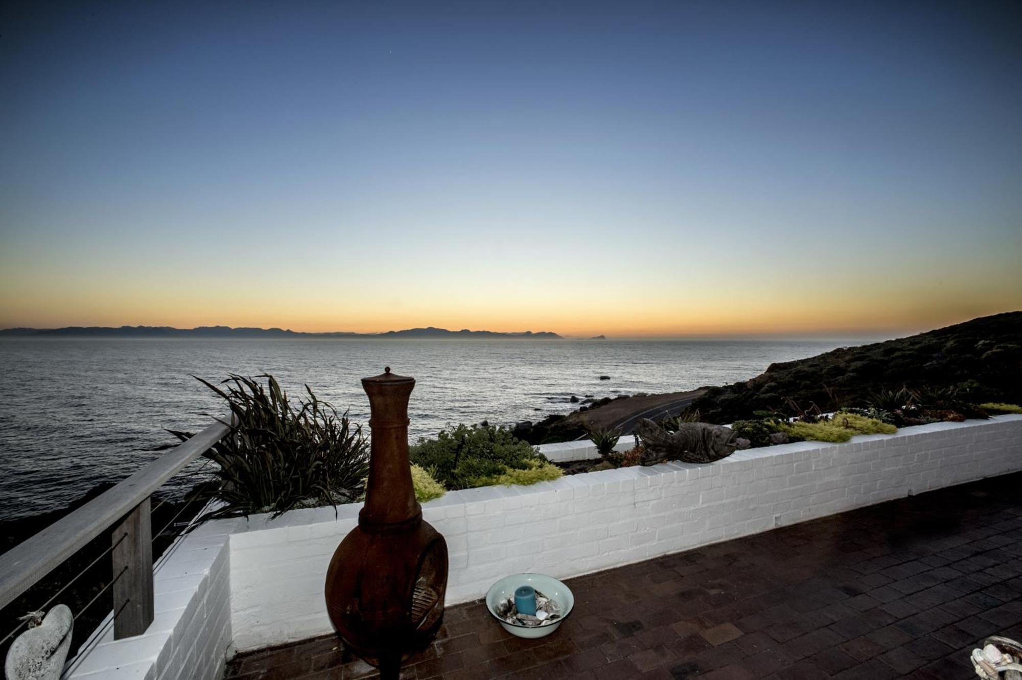 Rocklands Seaside Bed And Breakfast Simonʼs Town Extérieur photo