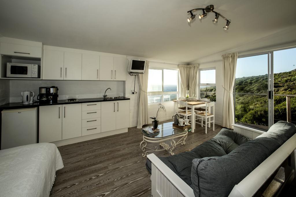 Rocklands Seaside Bed And Breakfast Simonʼs Town Chambre photo