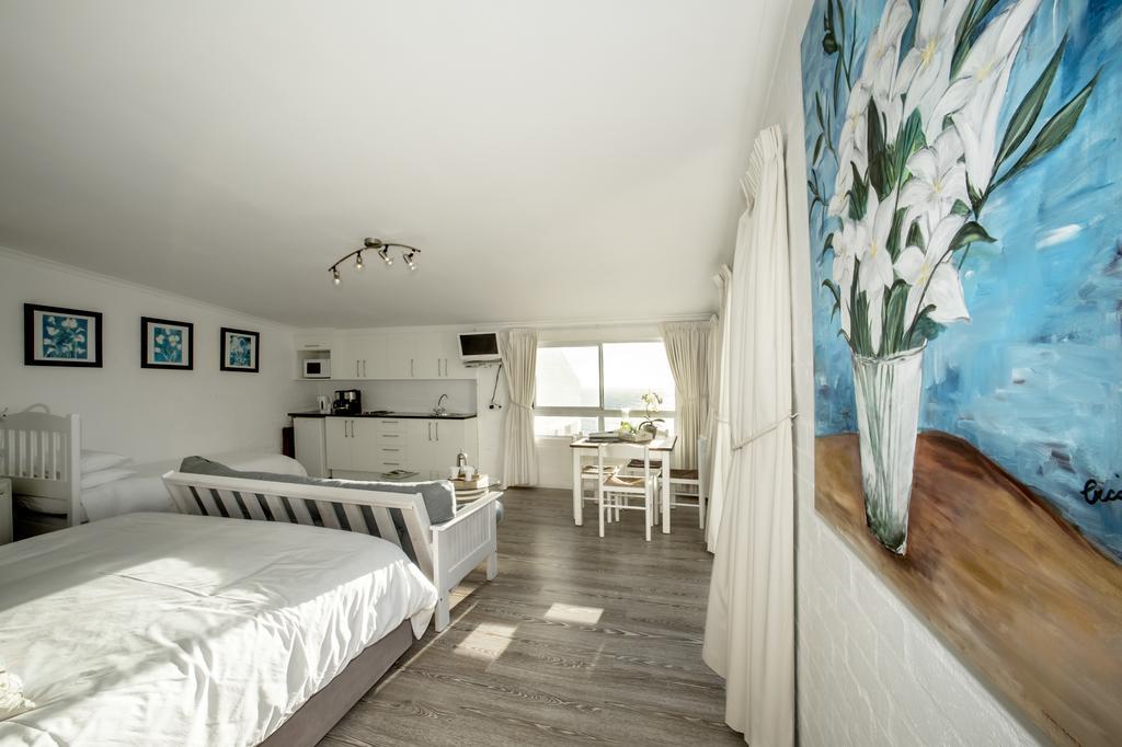 Rocklands Seaside Bed And Breakfast Simonʼs Town Extérieur photo