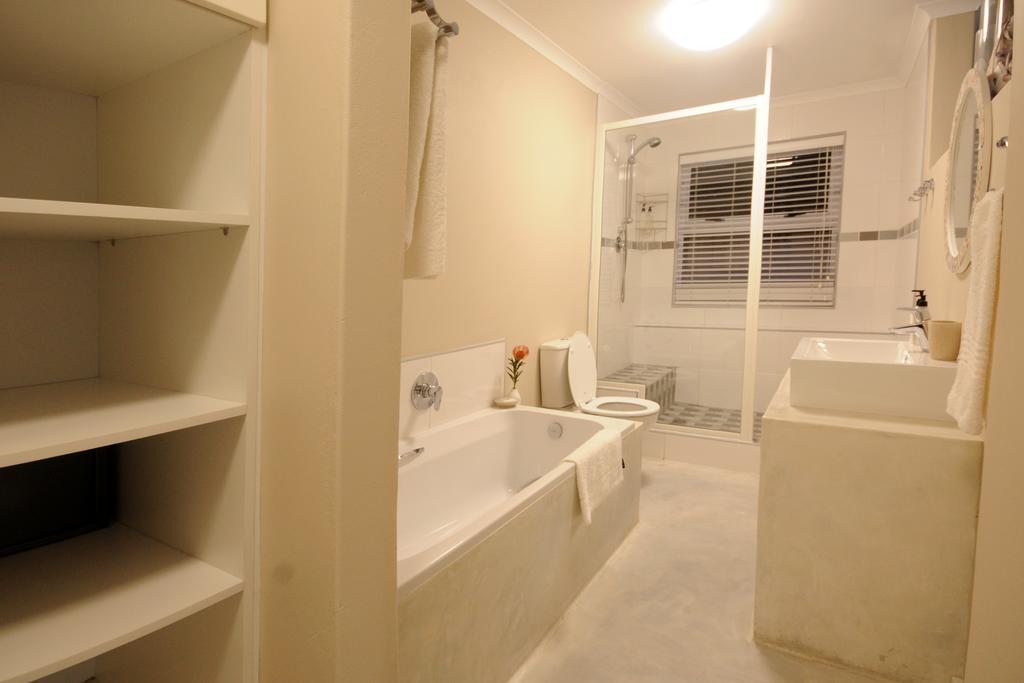 Rocklands Seaside Bed And Breakfast Simonʼs Town Extérieur photo