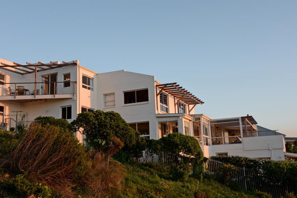 Rocklands Seaside Bed And Breakfast Simonʼs Town Extérieur photo