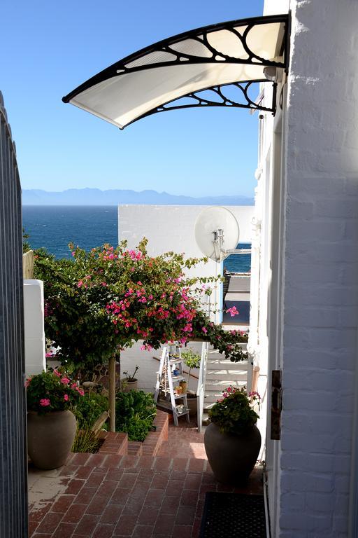 Rocklands Seaside Bed And Breakfast Simonʼs Town Extérieur photo