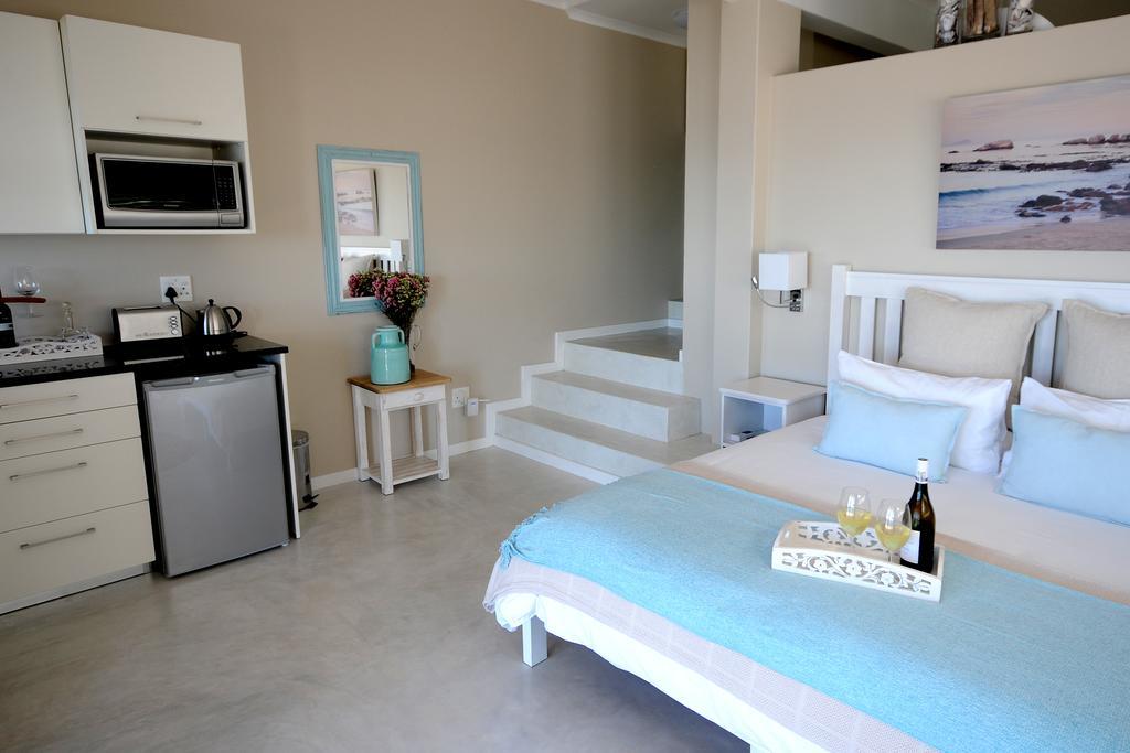 Rocklands Seaside Bed And Breakfast Simonʼs Town Extérieur photo