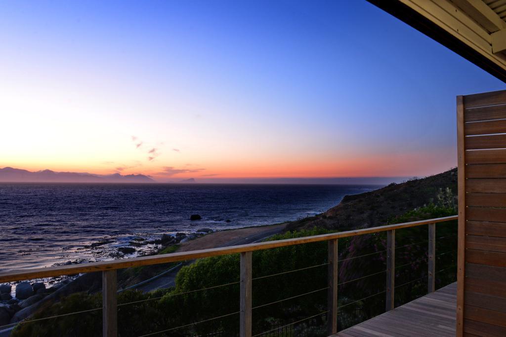 Rocklands Seaside Bed And Breakfast Simonʼs Town Extérieur photo