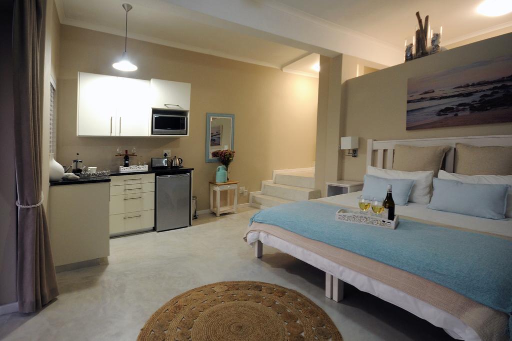 Rocklands Seaside Bed And Breakfast Simonʼs Town Extérieur photo