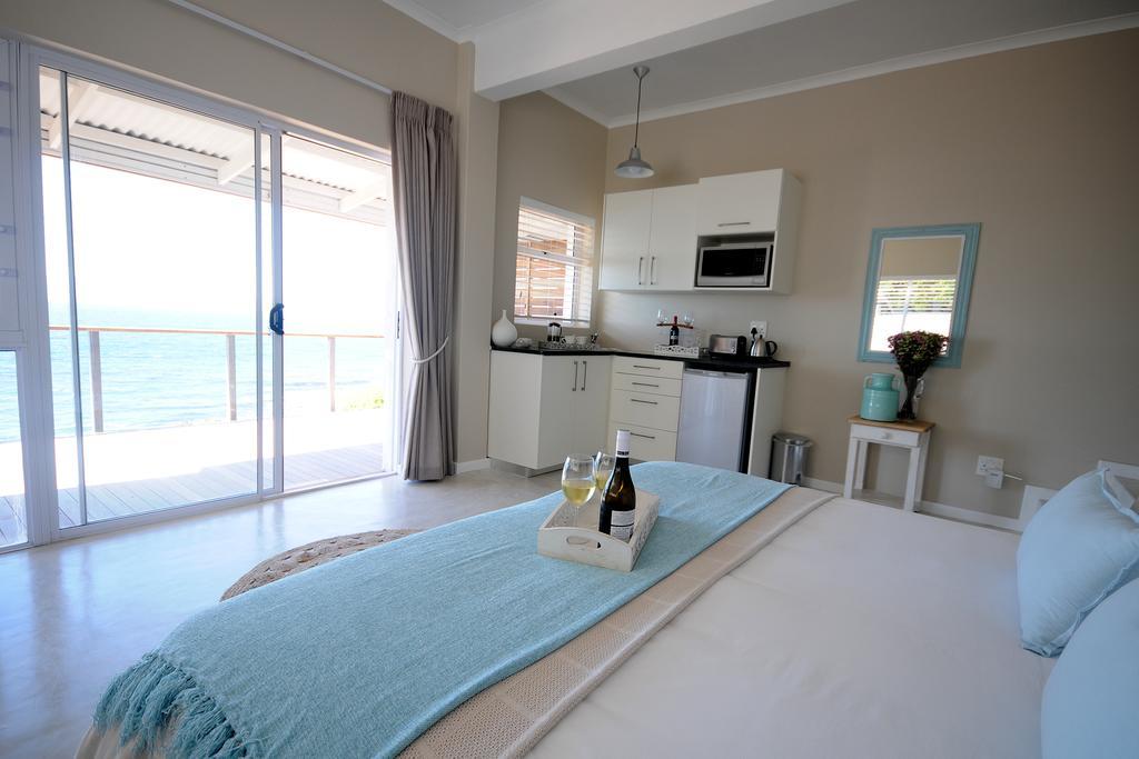 Rocklands Seaside Bed And Breakfast Simonʼs Town Extérieur photo