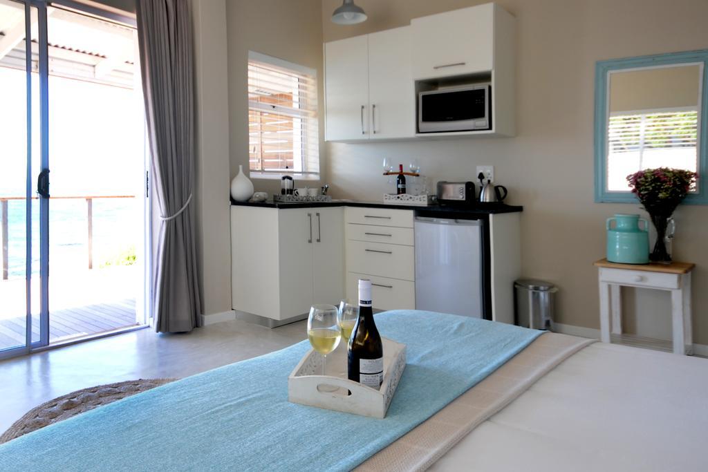 Rocklands Seaside Bed And Breakfast Simonʼs Town Extérieur photo
