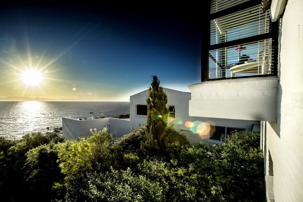 Rocklands Seaside Bed And Breakfast Simonʼs Town Extérieur photo
