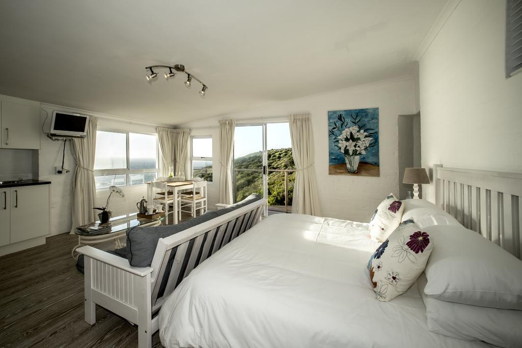 Rocklands Seaside Bed And Breakfast Simonʼs Town Extérieur photo