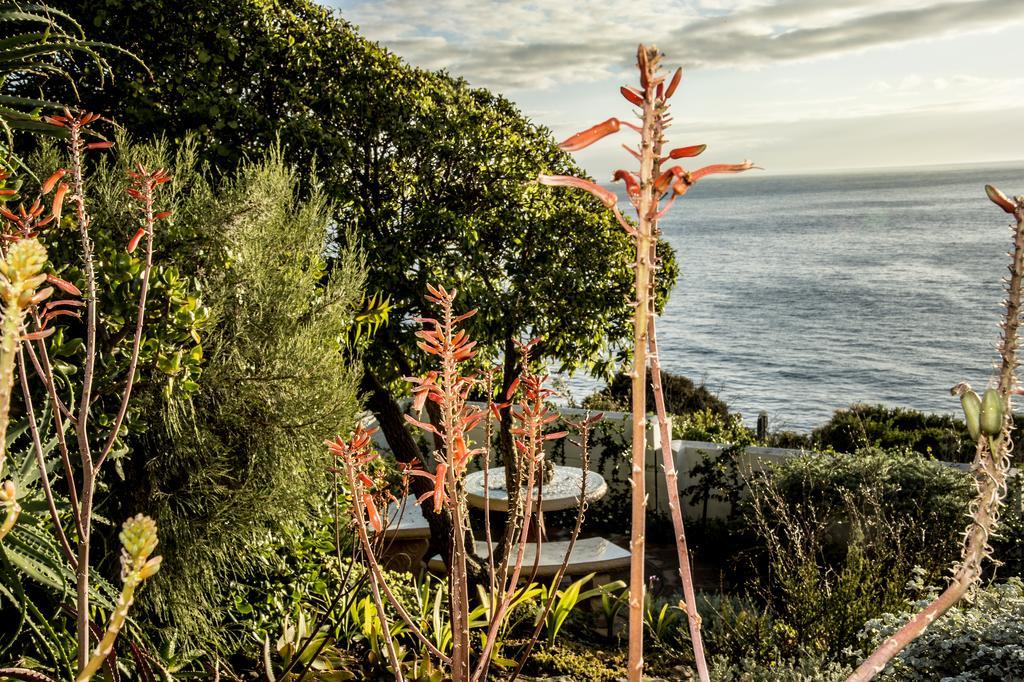 Rocklands Seaside Bed And Breakfast Simonʼs Town Extérieur photo