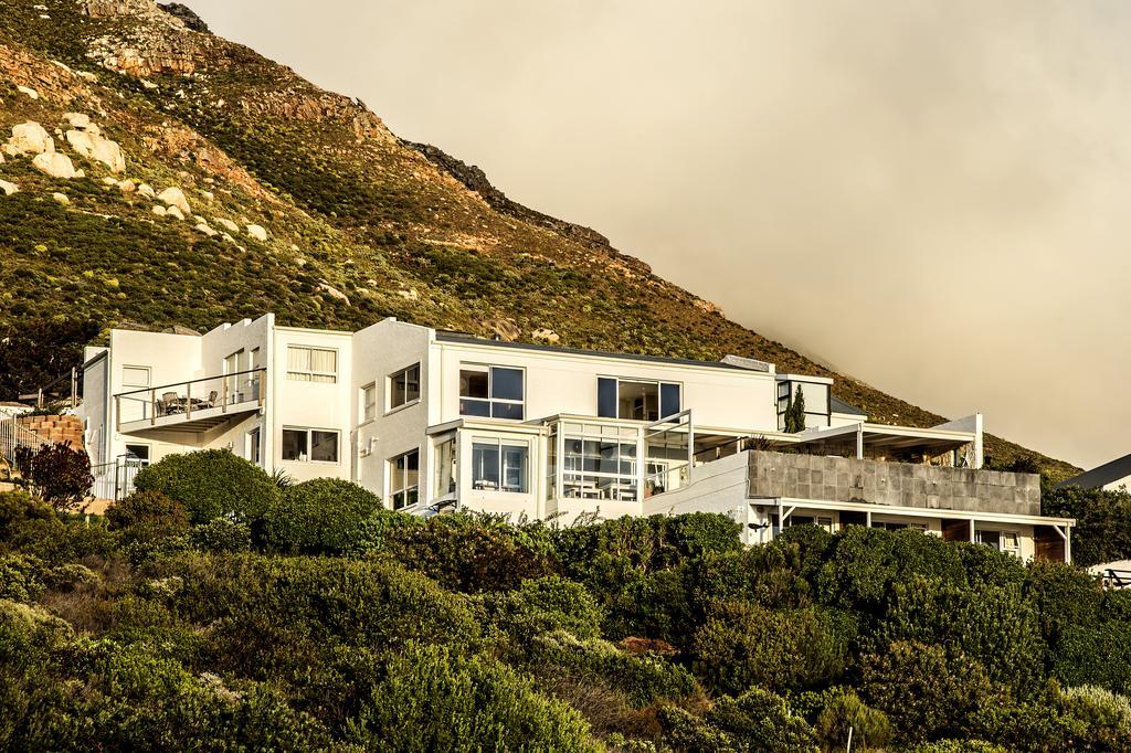 Rocklands Seaside Bed And Breakfast Simonʼs Town Extérieur photo