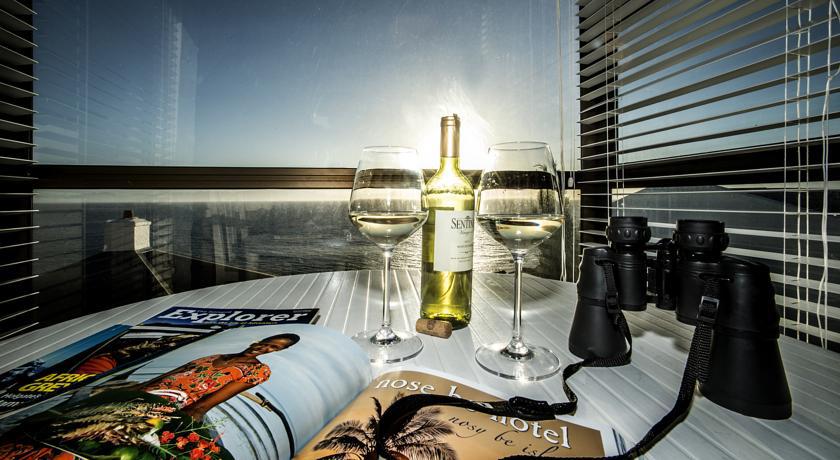 Rocklands Seaside Bed And Breakfast Simonʼs Town Chambre photo